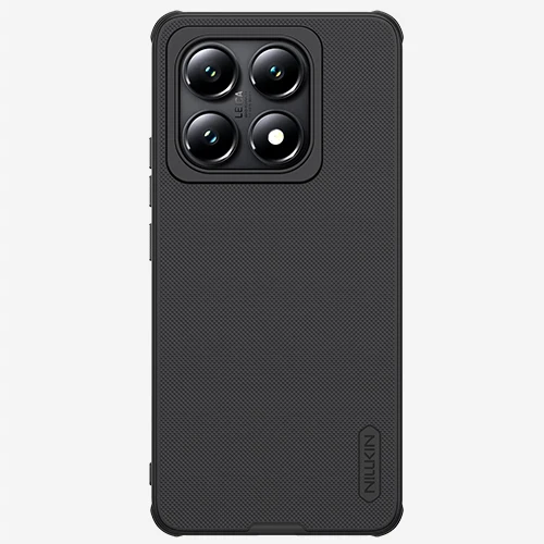 Nillkin Shield Pro Protective Phone Case - Durable Back Cover
