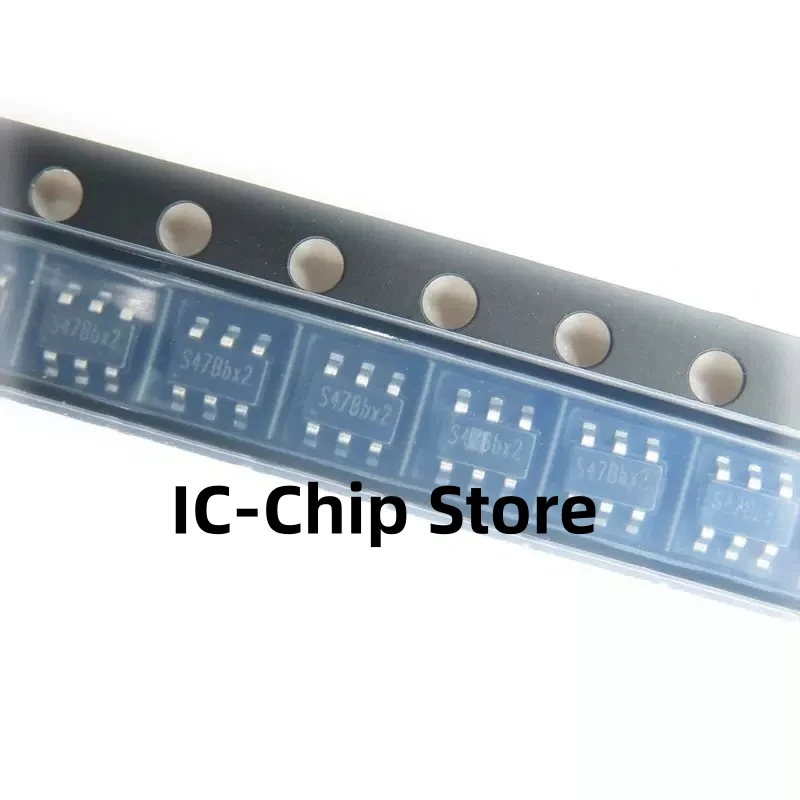 Power Transistor 20PCS-3000PCS/LOT STI3470 S47B S47 SOT23-6 New original