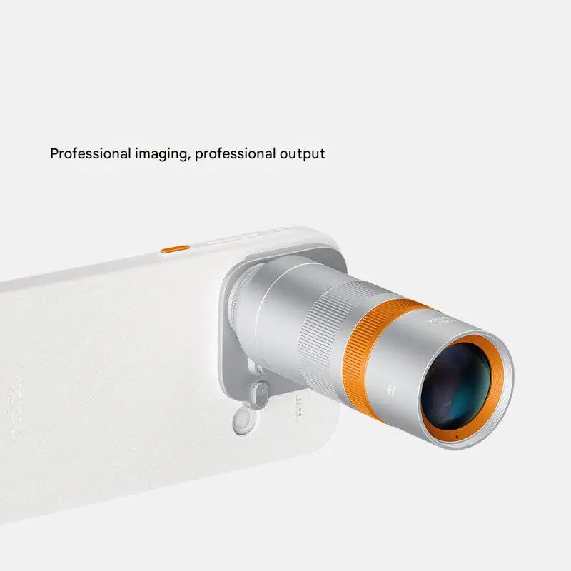 OPPO Find X9s Pro용 253mm Hasselblad 전문 텔레컨버터 사진작가 키트용 오리지널