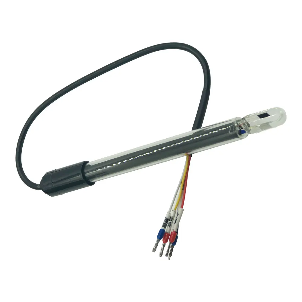 

Sensor Conductivity Ph Glass Electrode