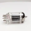 Mullard 12AT7 ECC81 Vacuum Tube Upgrade ECC81 B739 6201 6J8P 6SJ7 EF86 HIFI Audio Valve Electron Tube Amplifier Matched Quad 4