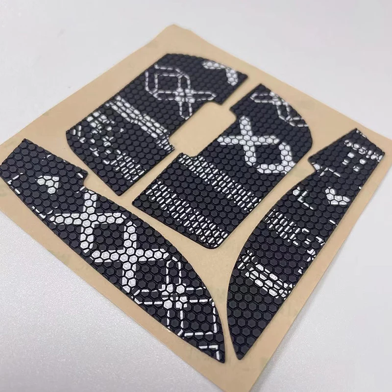 NUCNOK Stickers Antidérapants Pour Souris De Gaming Logitech