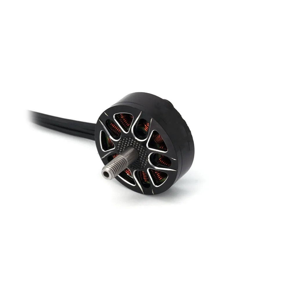 Brushless Motor 4PCS DIY Parts X2807 2807 1300KV 1700KV 4S-6S For Mark4 FPV Freestyle 7inch Long Range RC FPV Racing LR7 Drones