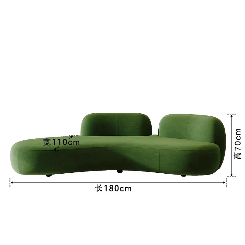 Рисунок 5 - Угловые диваны для гостиной