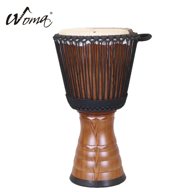

small percussion african drums musical instrument for sale