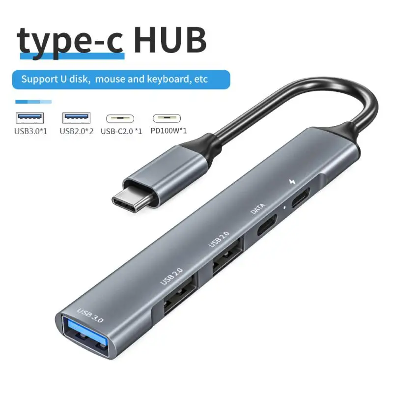 5 In 1 Usb c Hub Usb 2 0 Adapter Steam Deck Docking Station Type C jpg 5-in-1-usb-c-hub-usb-2-0-adapter-steam-deck-docking-station-type-c-jpg