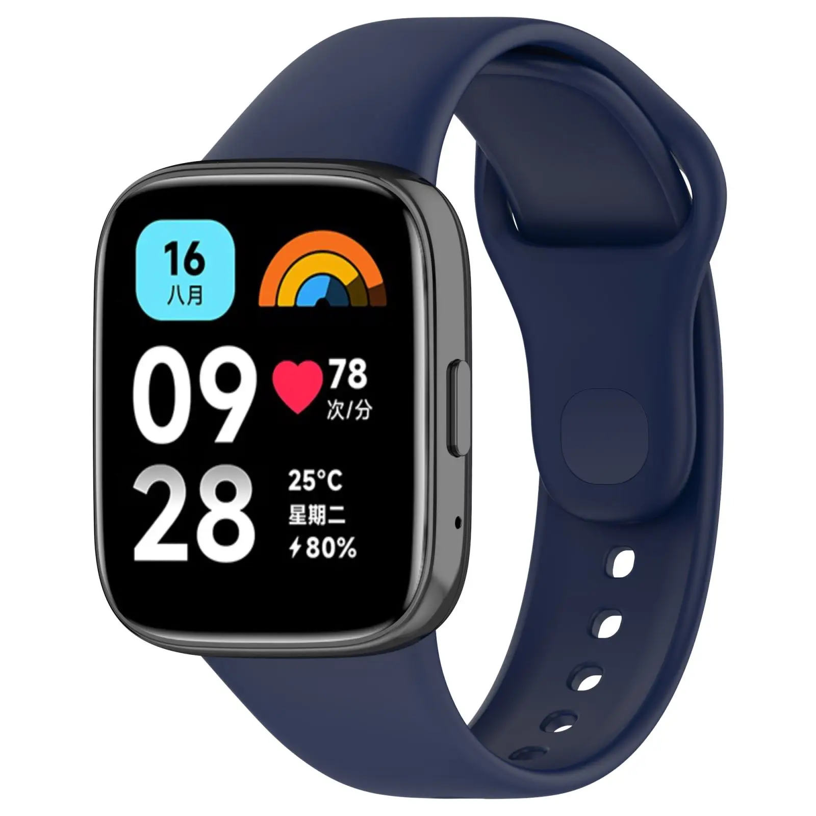 for the Xiaomi Redmi Watch 3 3 Active 3 Lite thumbnail 11