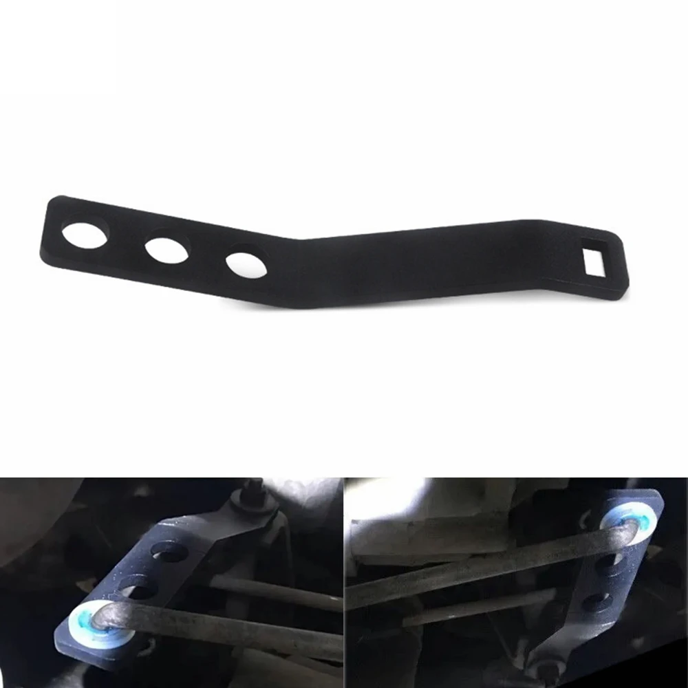 Per Jetta Golf Mk2 Mk3 Gti 1983-1999 Kit Cambio Corto Staffa 3 Posizioni