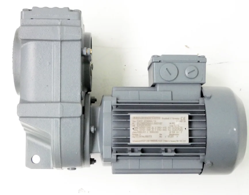 

Высококачественный редукторный двигатель Sew-eur-odrive DFT71D8