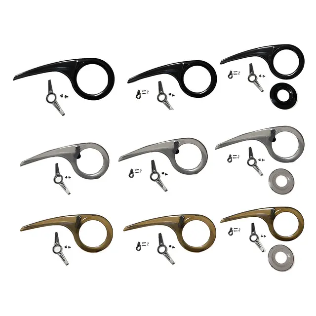 Copricatena Bici Universale 40T-46T - Protezione In Plastica Per Catena Da Polvere E Usura - Foto 10