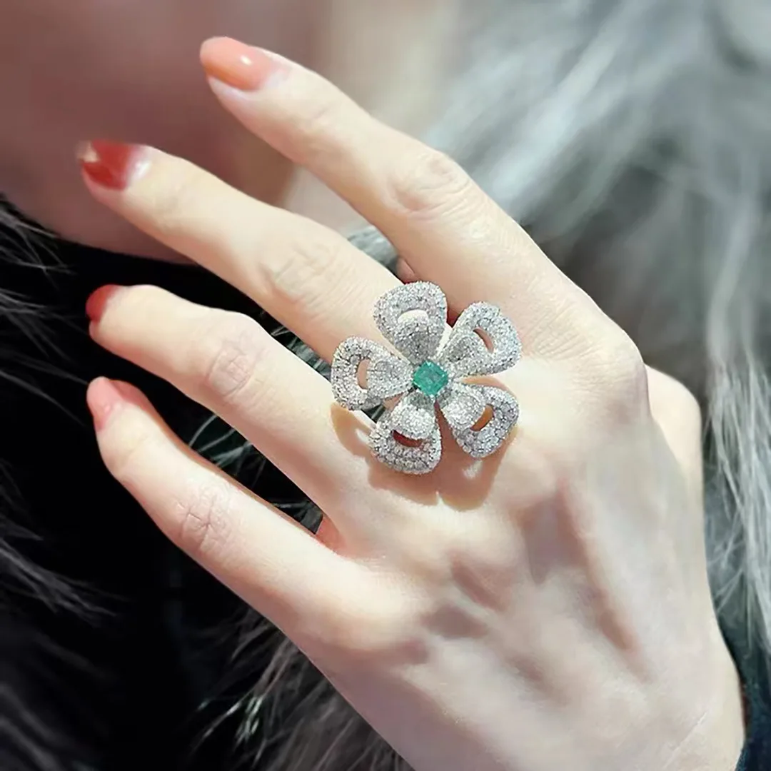 The Elisabeth Ring | BlueStone.com