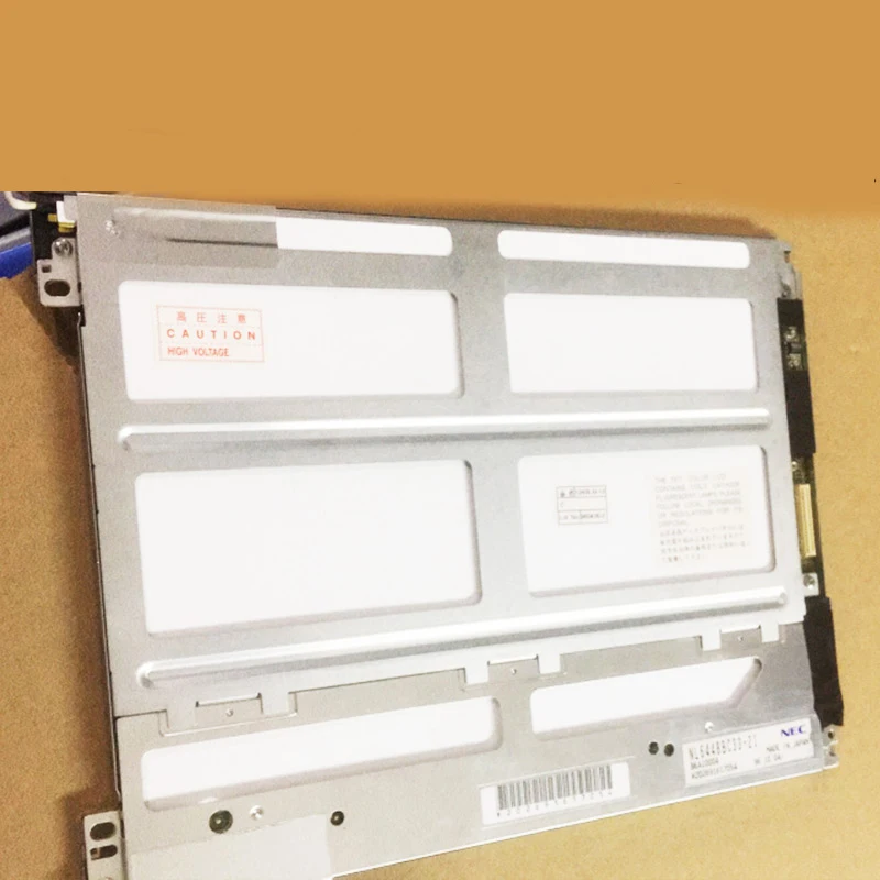 

10.4 inch NL6448BC33-21 640*480 LCD Screen Display Panel