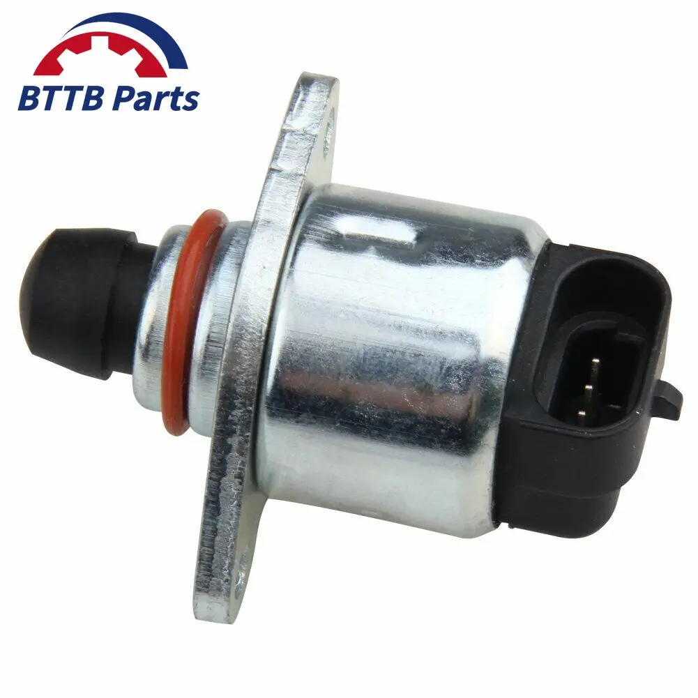 17113598 4pins IACV Idle Air Control Valve For Chevrolet Silverado Tahoe Suburban Cadillac GMC Sierra Yukon Pontiac Firebird