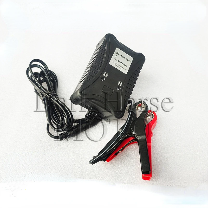 

Gel Battery Charger Motorcycle Battery Charger FOR ZOMTES ZT 125 U1 125U1 155 U1 155U1