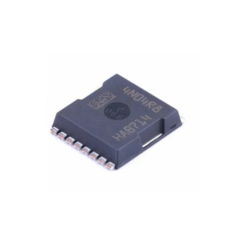 

IPLU300N04S4-R8 новая Оригинальная фабрика