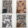 Wholesale Kids Baby Boy Bedding Fleece Breathable Blanket Toddler Cotton Flannel Newborn Children Camo Thin Quilt 1