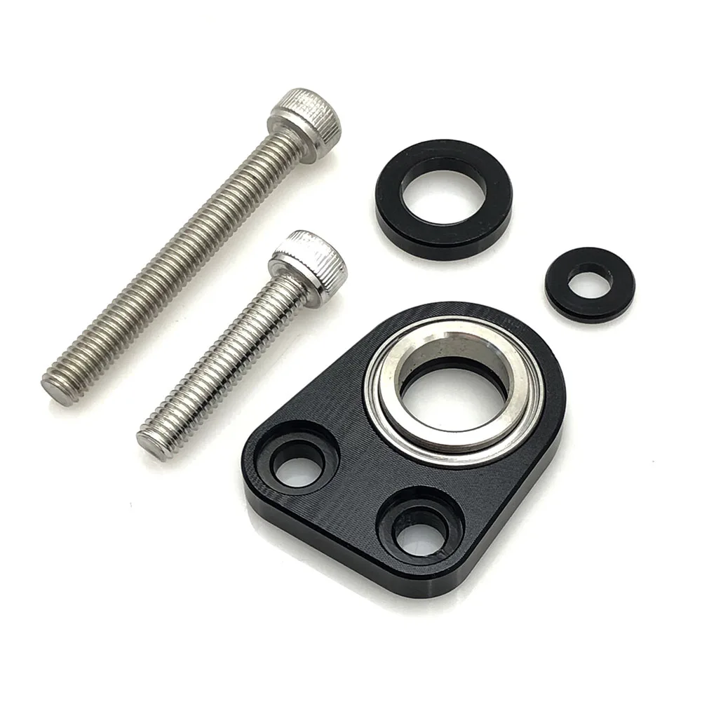 

For SUZUKI GSX-R1000 Bracket Gear Stabilizer Aluminum Modification Accessory Motorcycle Accessories Replacement