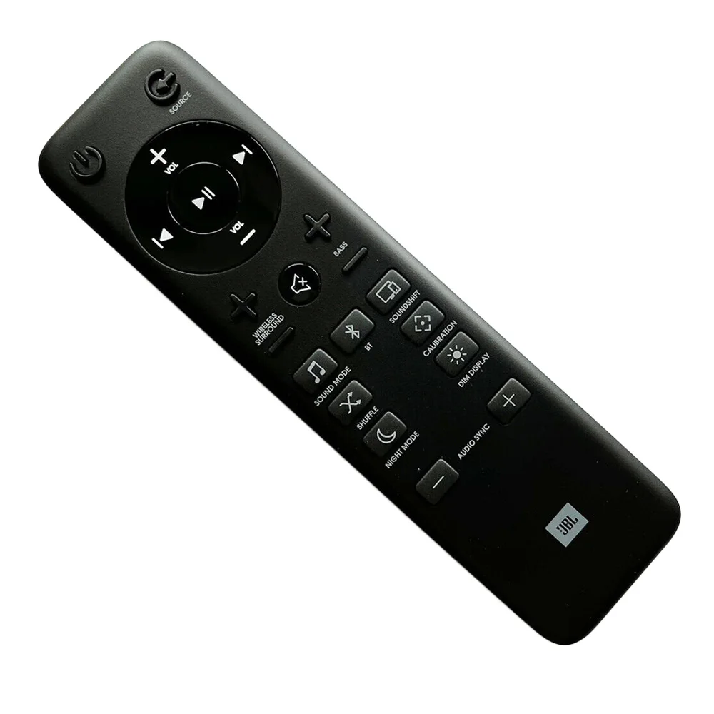 Src2105 Original Remote Control For Jbl 5.1 Wir1190014301 Wireless