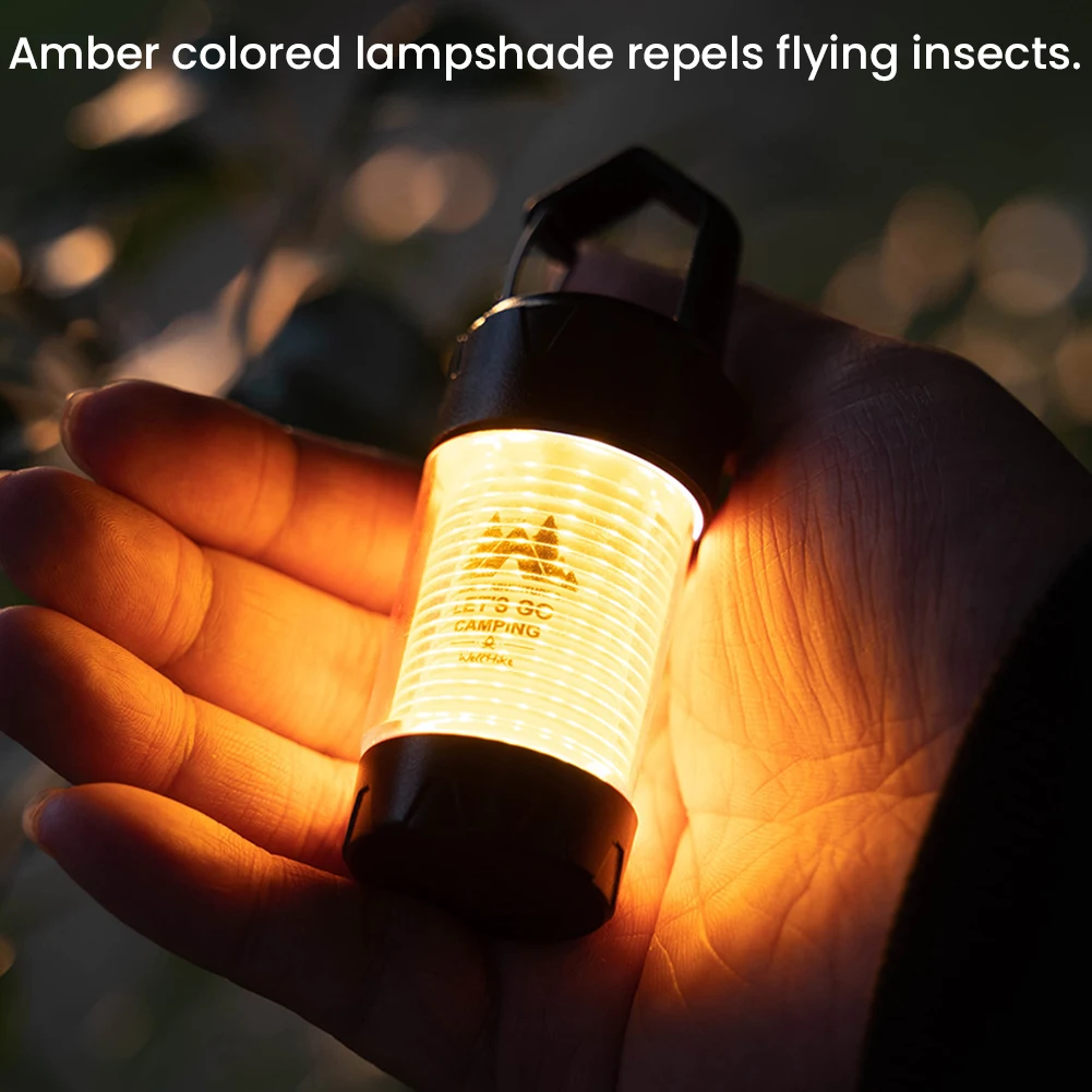 For Thor Ml4 Camping Lamp Cover Eye Protection Removable Atmosphere Lampshade Outdoor Lantern Protective Cover Hiking Supplies