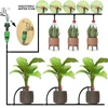 5M-60M Drip Irrigation System Plant Watering Set Watering Kits Adjustable Drippers For Irrigation Micro Garden Watering System 2