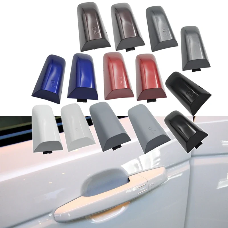 

Car Front Or Rear Door Handle Lock Cover Outer Door Handle Cover for Land Rover Evoque Discovery Freelander Range Rover