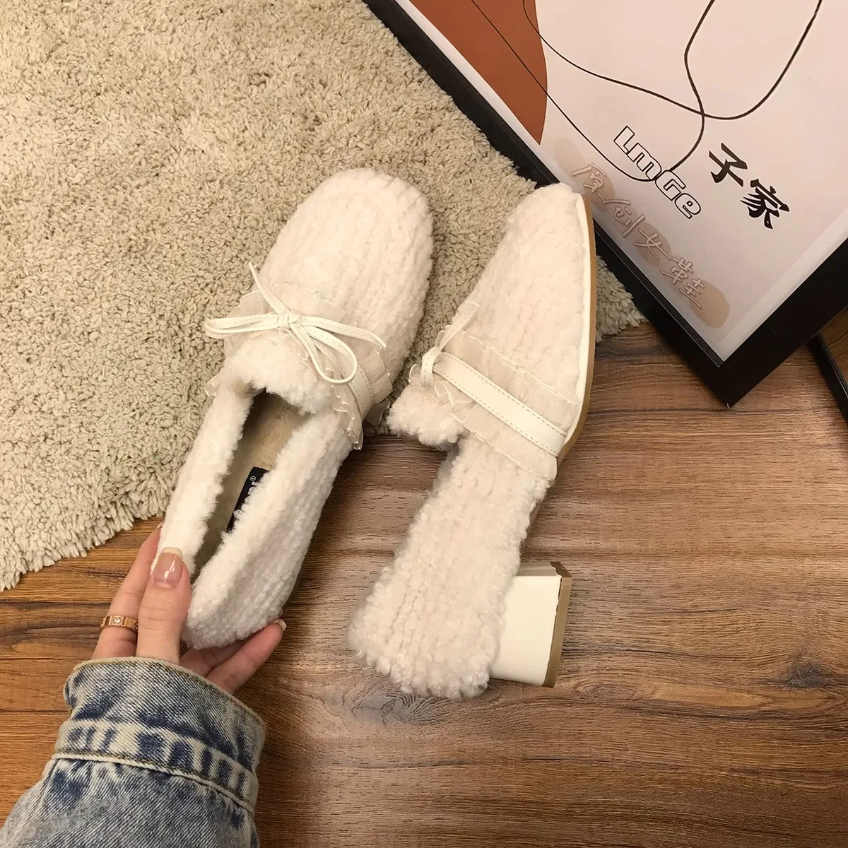 thumb