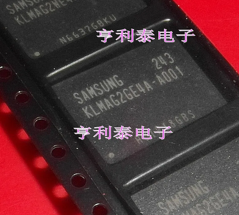 

16g 32KLMAG2GE4A-A001 BG4GE2A BG4WE4A