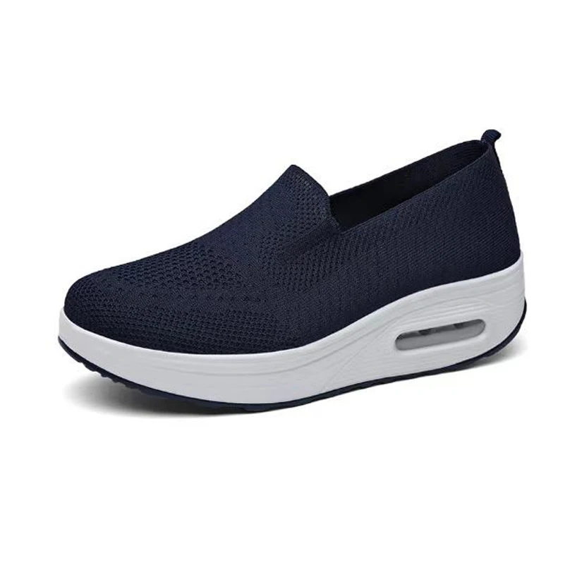 

Кроссовки OTZ женские и мужские на толстой подошве, милые прогулочные кеды, Модные дышащие, повседневная обувь, лето