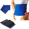Cellulite Waist Exercise Weight Loss Slimming Body Bands Waist Trimmer Belt Belly Burn Fat Slimming Belt Tummy Body Shaper 5