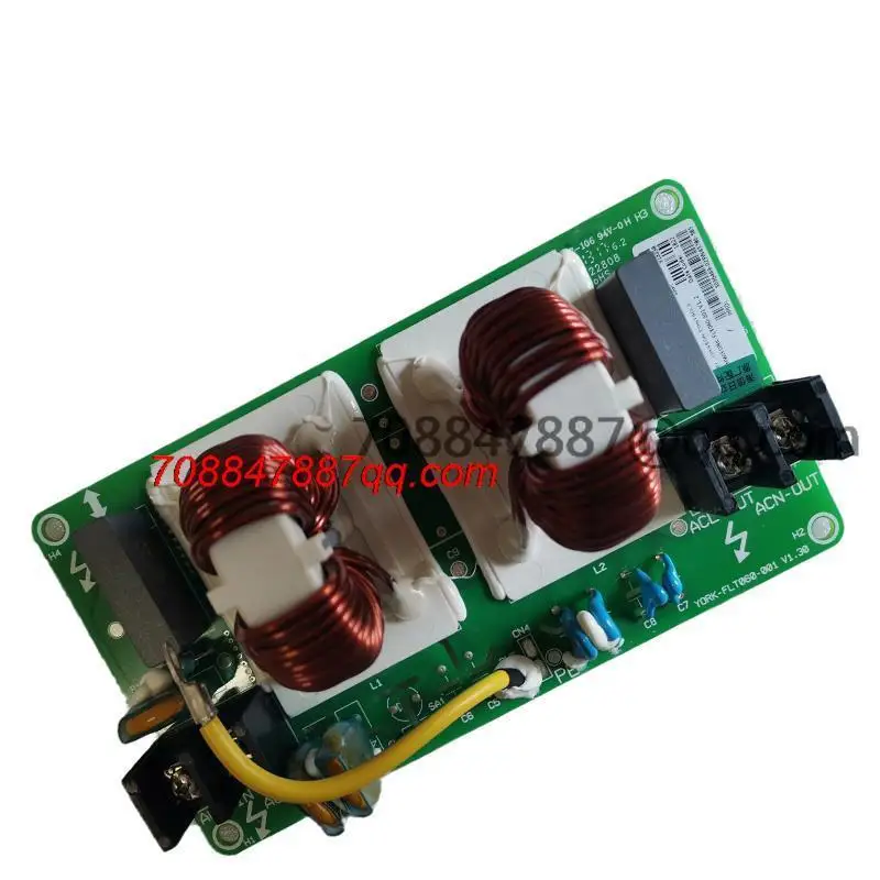 

original 100% authentique YORK-FLT060-001 SAP:913238