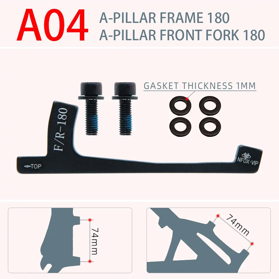 A04-FR180