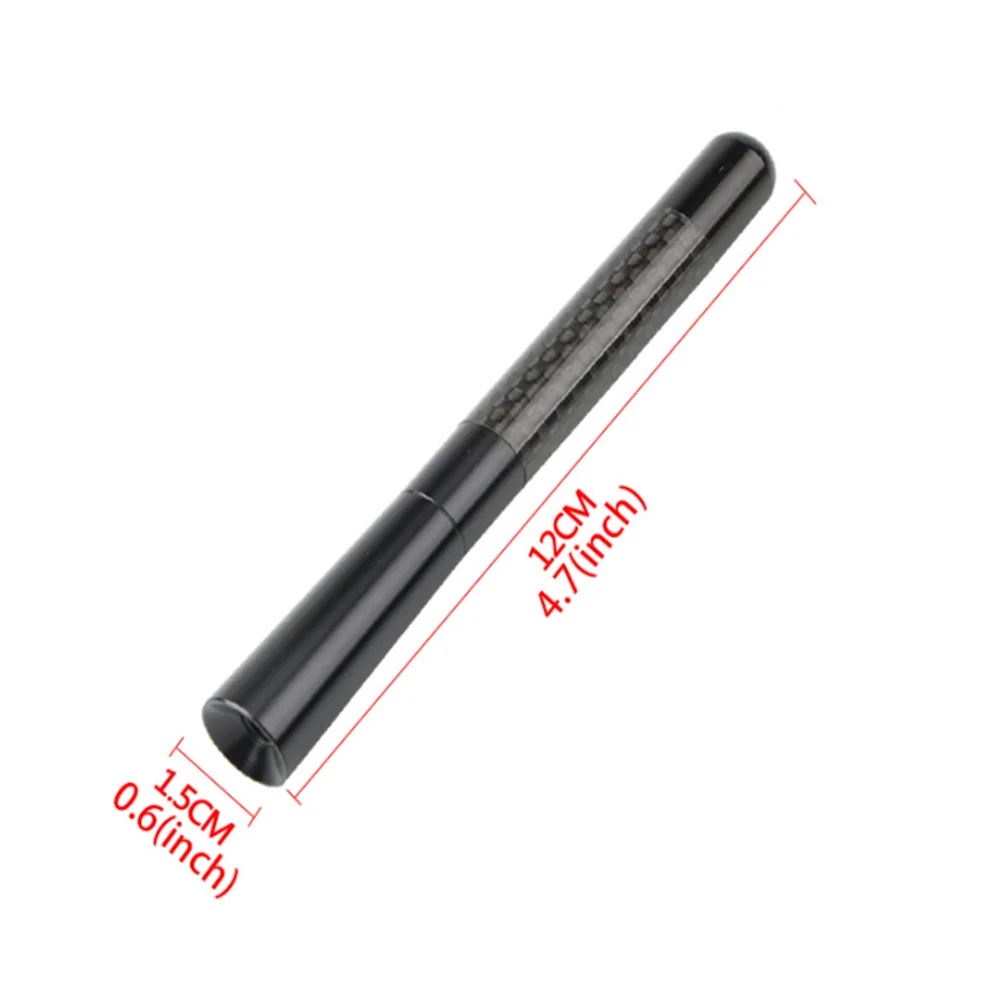 

Car signal carbon fiber antenna for Lexus IS250 IS300 IS350 Rx300 Rx330 Rx350 Rx400h Rx450h LS430 LS460 LS600h