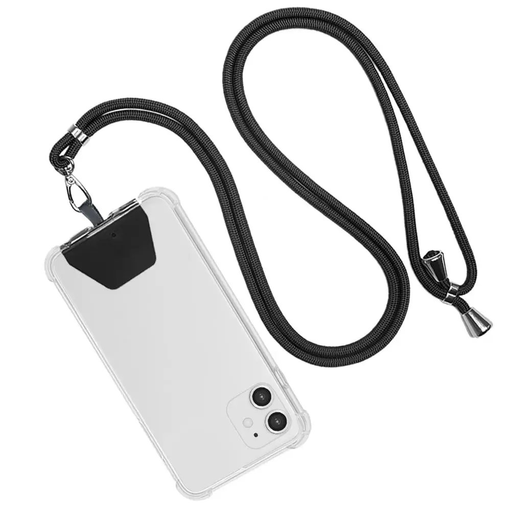 Dragonne Tactique Ringke Avec Holder Link - Sangle Réglable, Mousqueton, Pour Smartphone - 2