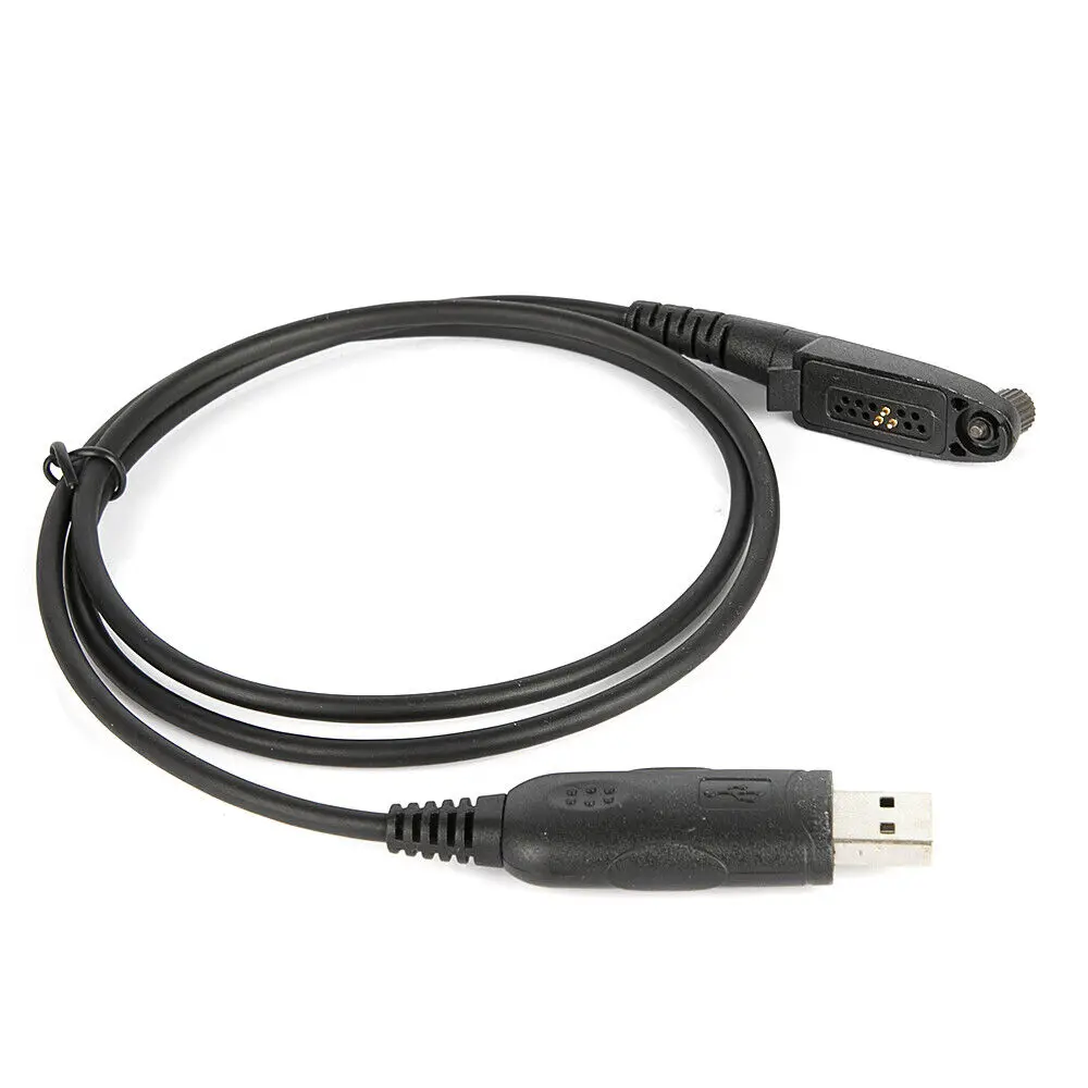 USB programming cable suitable for MOTOROLA intercom radios GP644 GP688 GP328PLUS