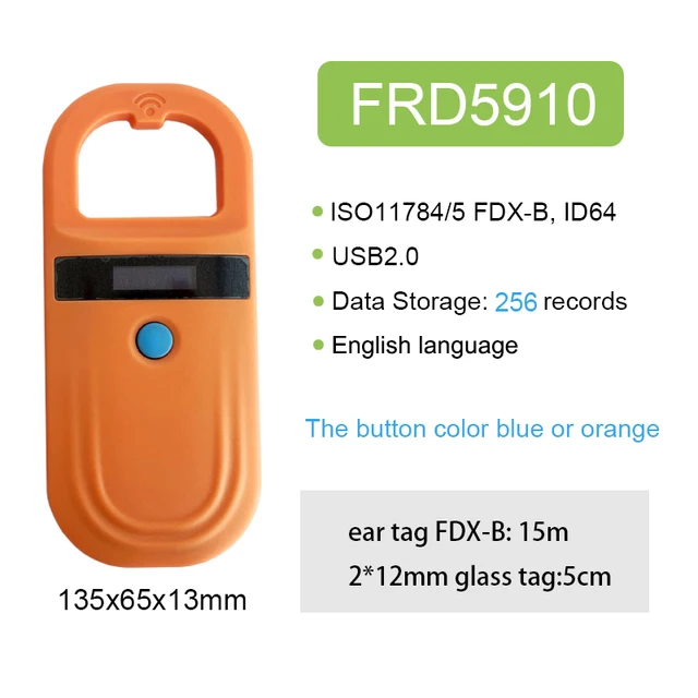 Orange No Bluetooth