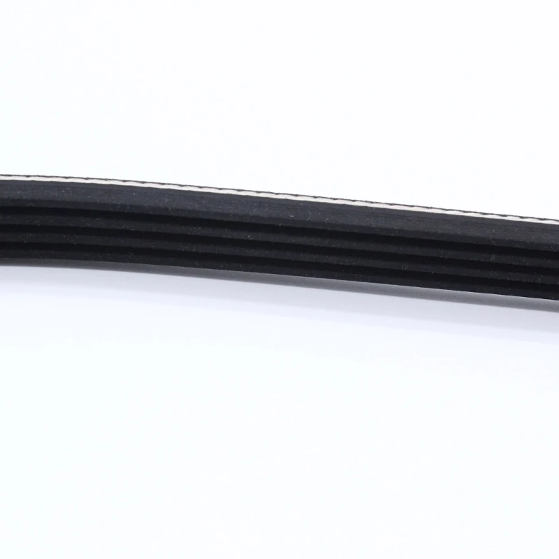 U90C Alternator Fan Drive Belt Antiwear Rubber Heat Resistant Belt Car Spare Parts- 1-piece/2 pieces fitting for MX5 Durable