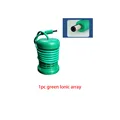 1pc green array