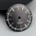 Black Glod Mark