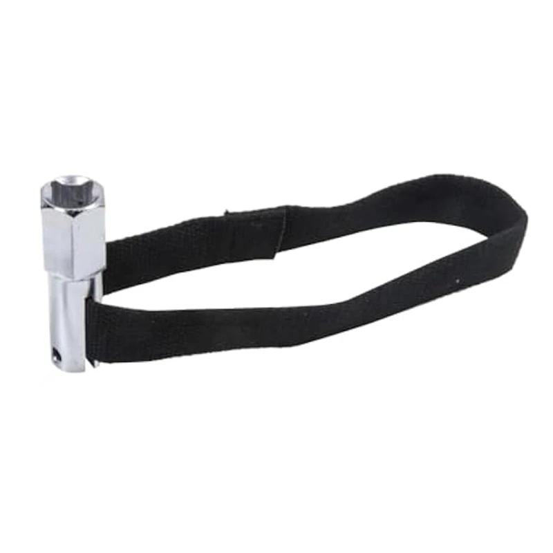 

Light-Duty Canvas With Filter Wrench Oil Filter Strap Wrench Filter Wrench Filter Removal Tool