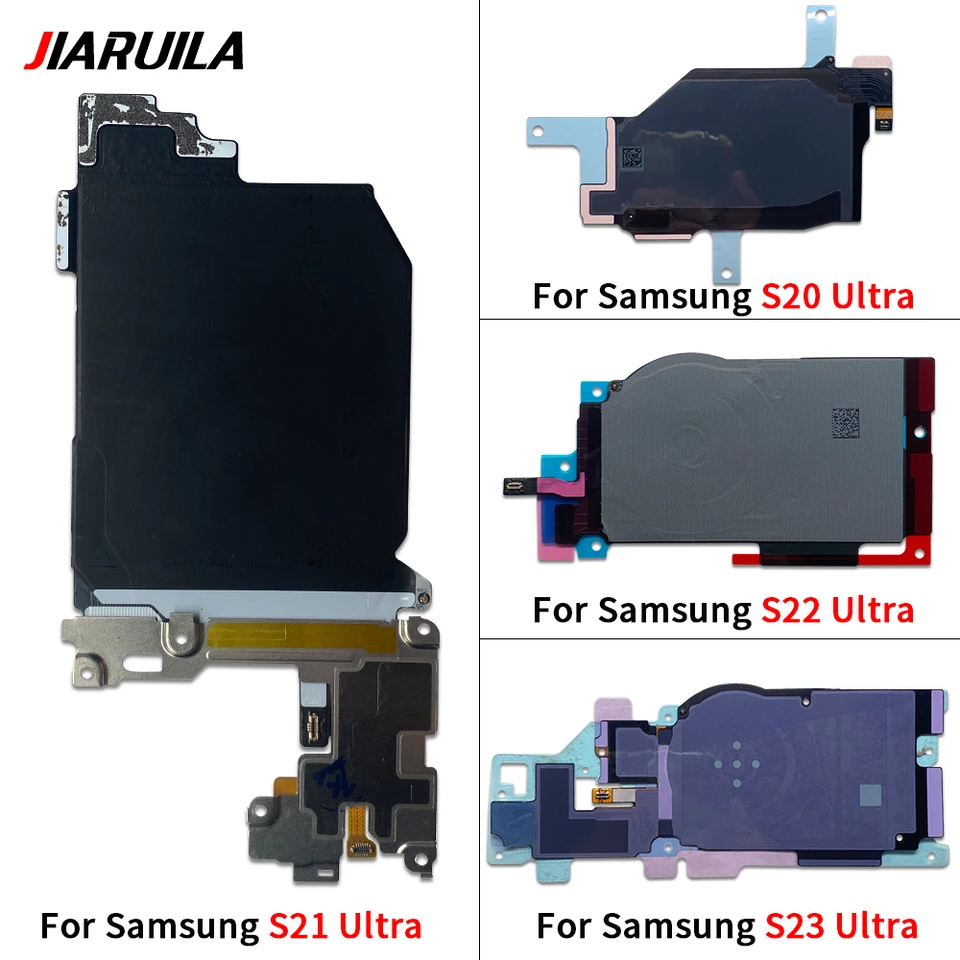 Cargador de carga inalámbrico, bobina receptora, módulo de brújula