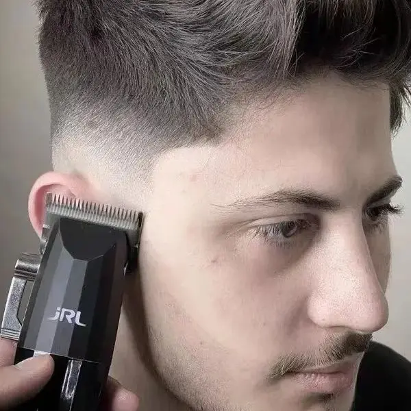 Salon High-end Hair Clipper Store