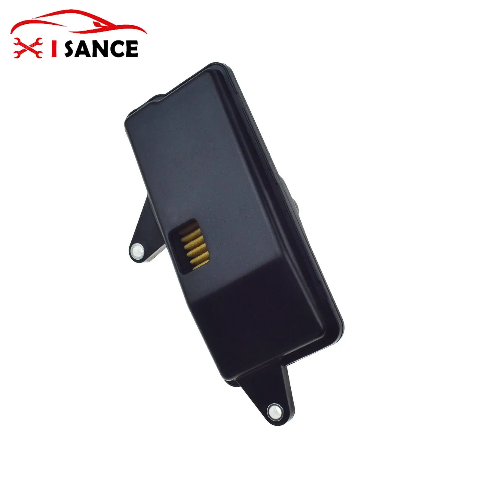 ISANCE Auto Transmission Filter /Pan Gakset for Honda Civic City Jazz Gk5 Vezel HR-V 21814-5T0-000 25420-5T0-003 25450-P4V-013