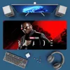 BEAST KINGDOM B-Blade 2025 Mousepad Office Large Mouse Mat Keyboard Mats Rubber PC Computer Game Big Anti-slip Mice Mat 2