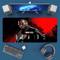 BEAST KINGDOM B-Blade 2025 Mousepad Office Large Mouse Mat Keyboard Mats Rubber PC Computer Game Big Anti-slip Mice Mat 2