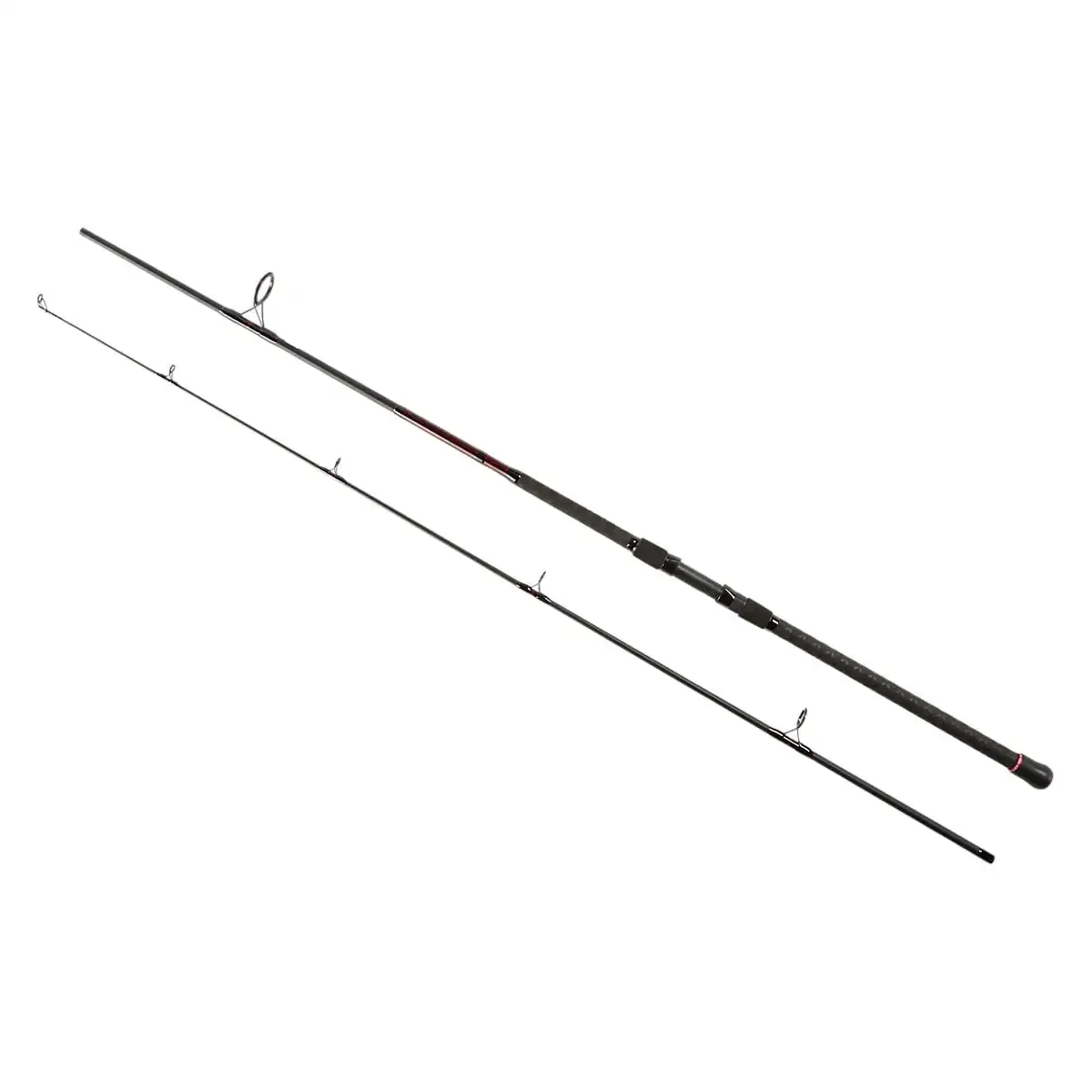 10' Prevail Surf Spinning Rod, 2 Piece Fishing Rod