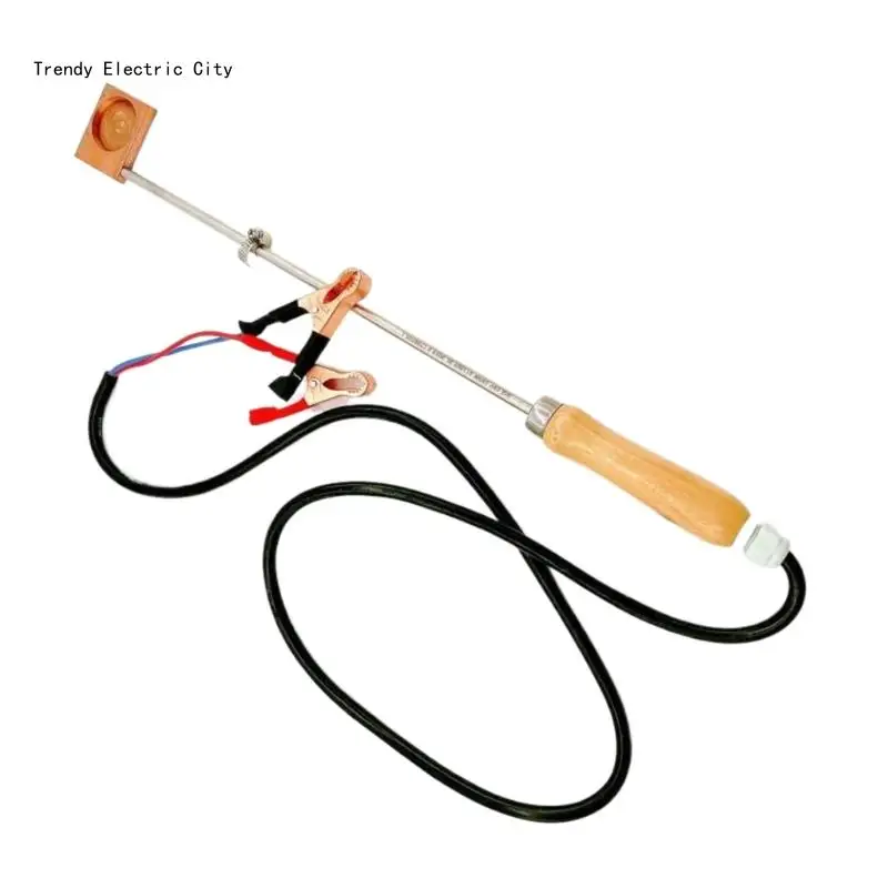 

R9CD Распылитель пропана Контроль белого тумана Испаритель щавелевой кислоты для борьбы с клещами