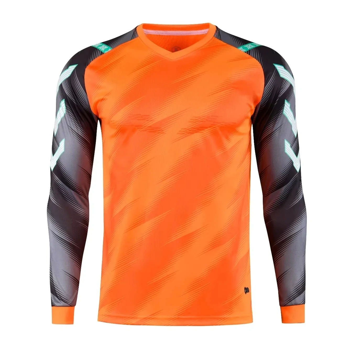 Soccer Jersey American Football Jersey Boxing Jersey Kids Men Women Soccer Goalkeeper Uniforms Elbow Protector Football Goalie Keeper Rugby Shirts Sport Kit Custom