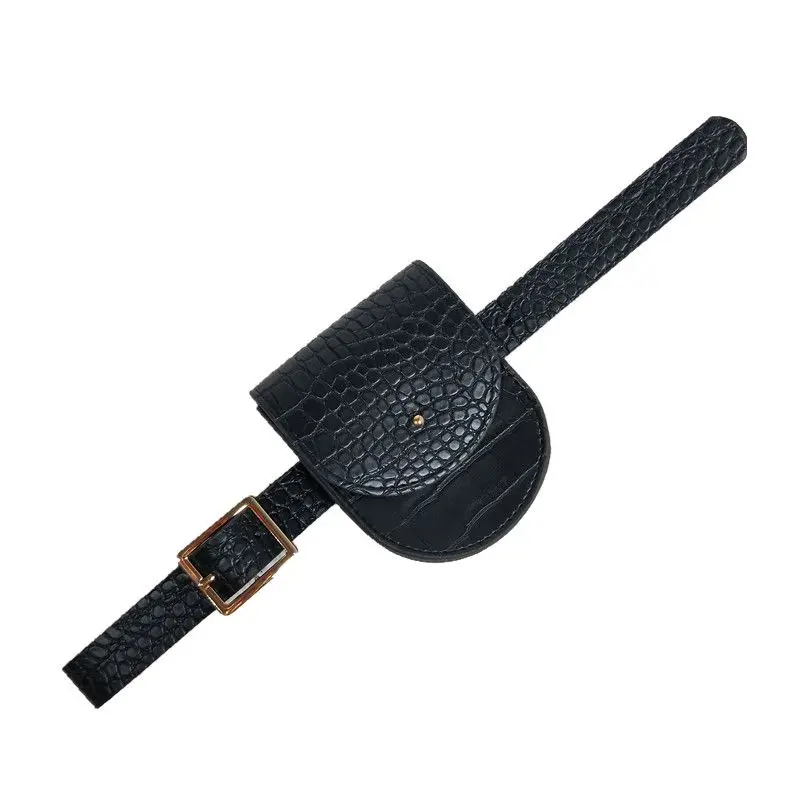 Рисунок 2 - Поясная Сумка женская маленькая