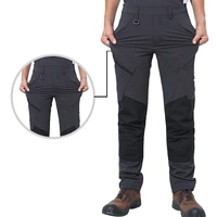 Durable Multi-Pocket Work Overalls
