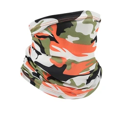 Enhanced UV Protection Ice Silk Scarf & Breathable Neck Tube (10)